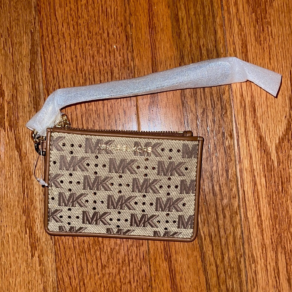 Micheal Kors Wallets